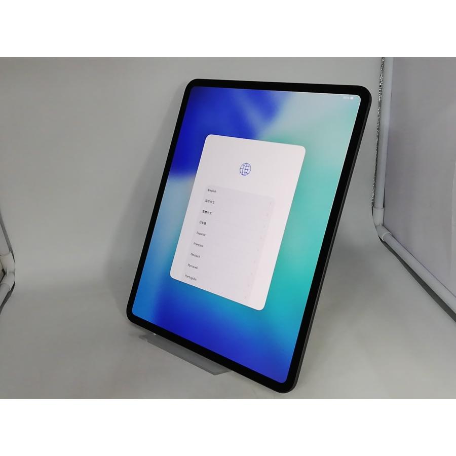 中古】Apple 【Wi-Fi】 13インチ iPad Pro（M5/2025） 2TB スペース 