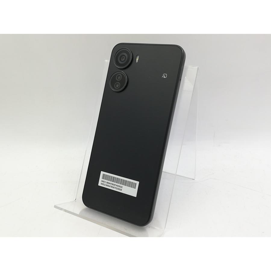 未使用】ZTE ymobile 【SIMフリー】 Libero 5G IV 4GB 128GB ブラック