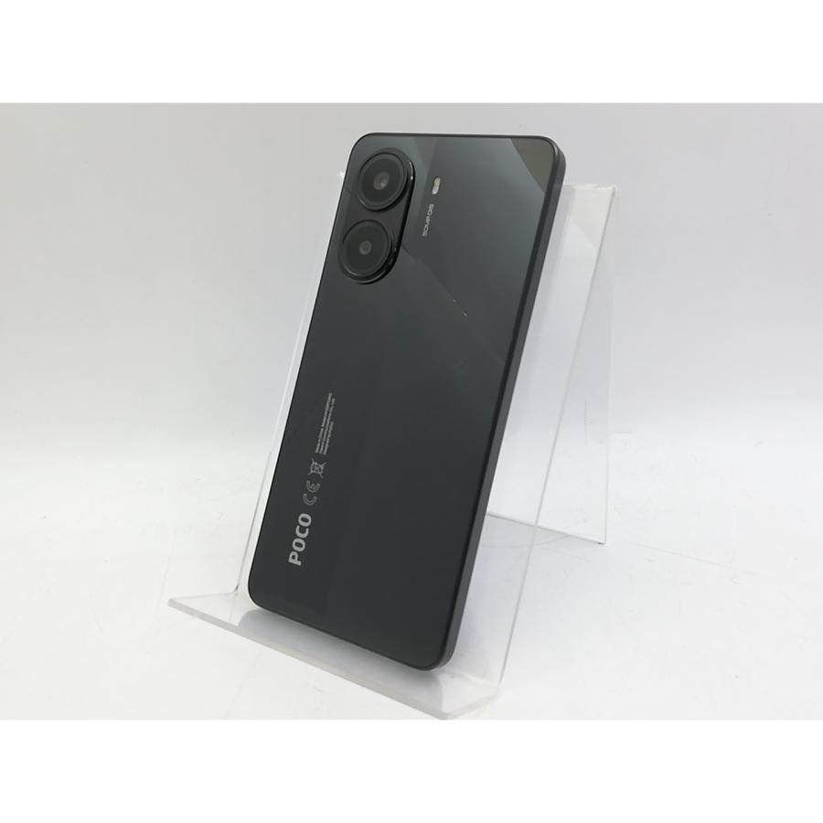 中古】Xiaomi 国内版 【SIMフリー】 Poco X7 Pro ブラック 12GB 512GB