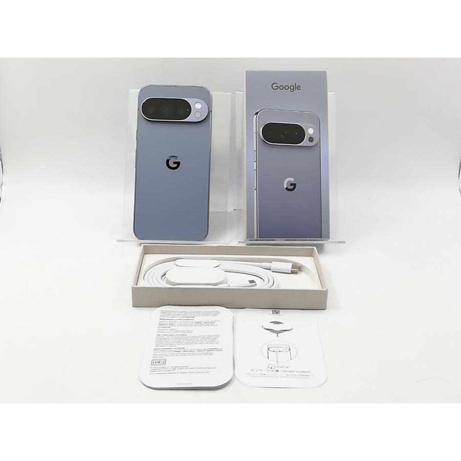 中古】Google 国内版 【SIMフリー】 Pixel 10 Pro ムーンストーン 16GB