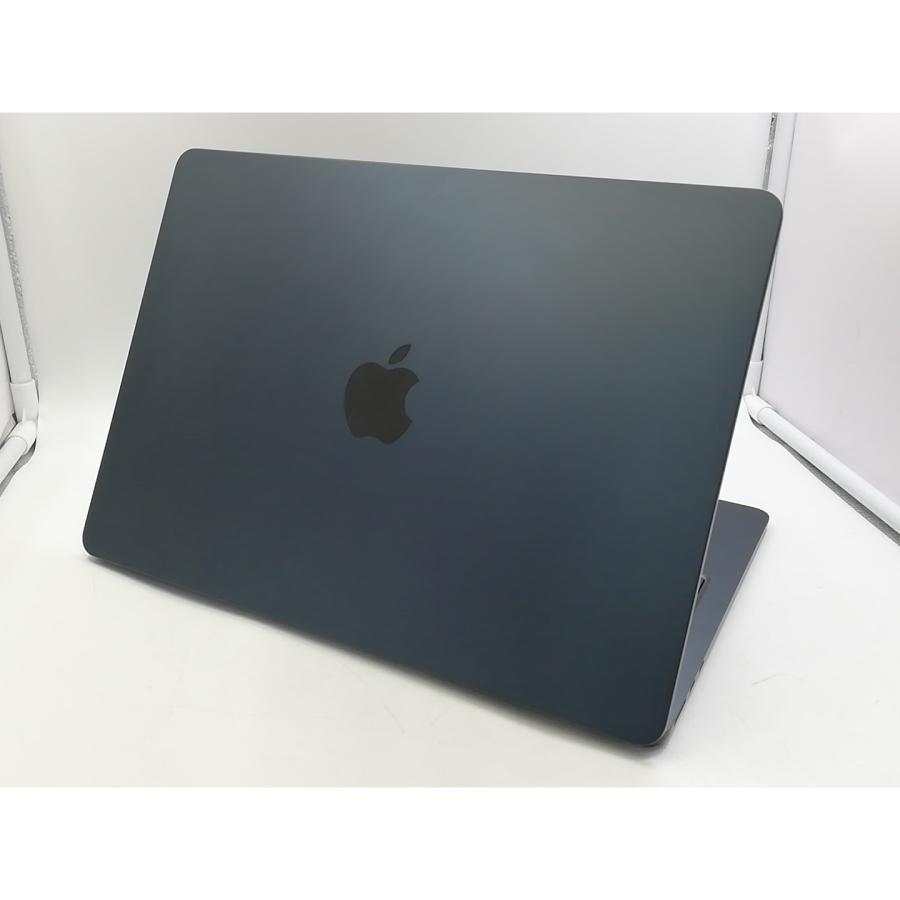 中古】Apple MacBook Air 13インチ M3(CPU:8C/GPU:8C) 8GB/256GB