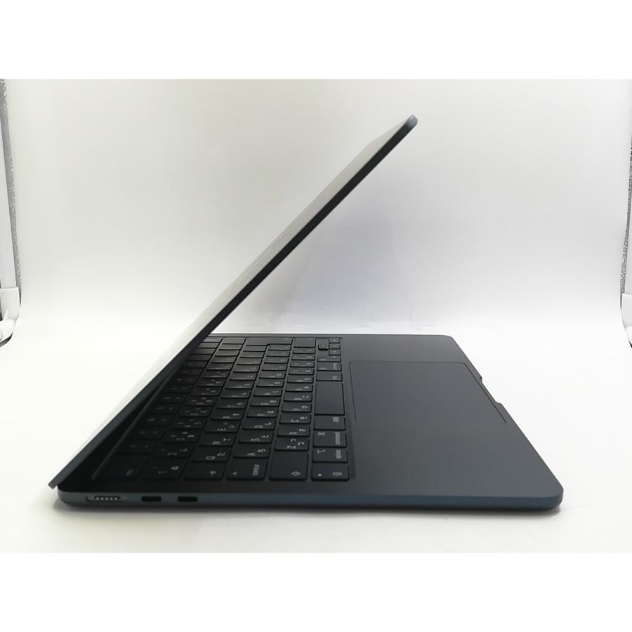 中古】Apple MacBook Air 13インチ M3(CPU:8C/GPU:8C) 8GB/256GB