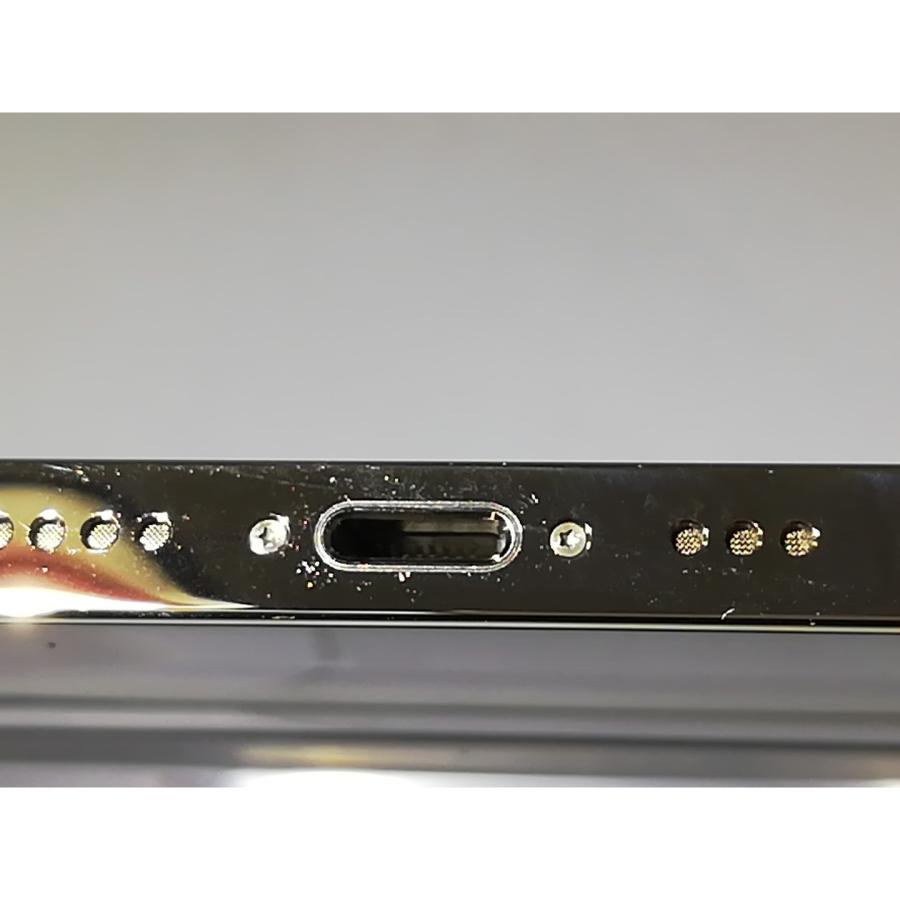 iPhone 12pro ゴールド 256GB SIMロック解除済み iPhone 12 【中古】Apple au 【SIMロック解除済み】 Pro 256GB