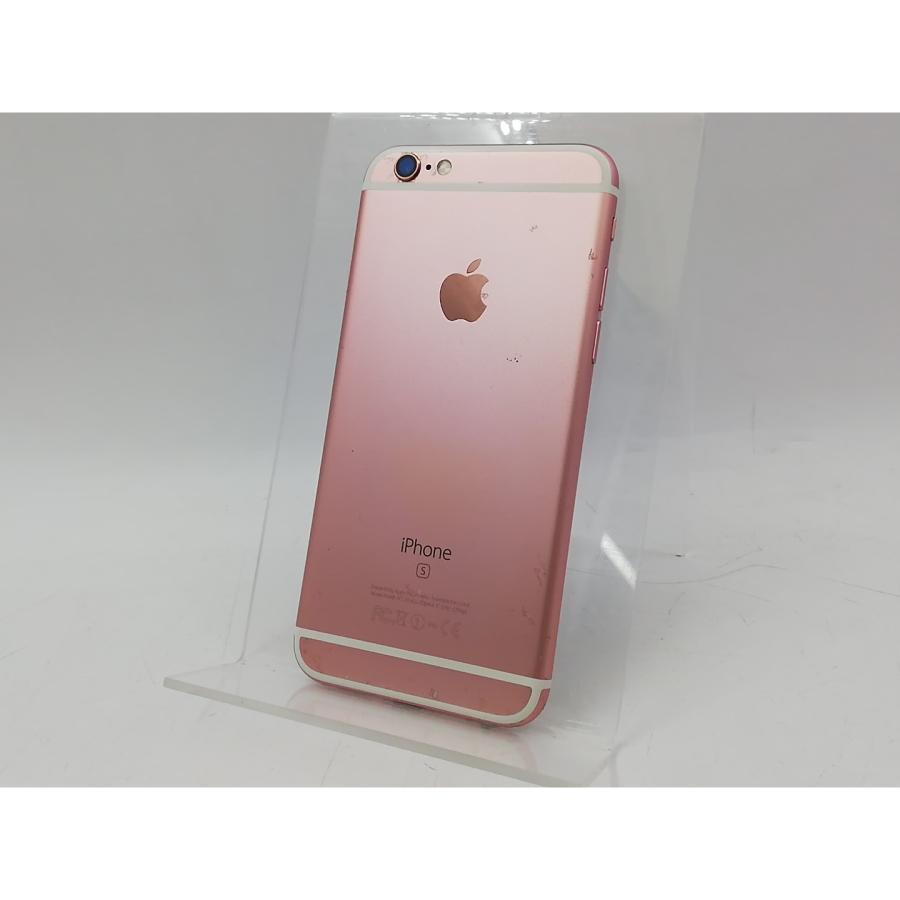 iPhone6s 64G ローズゴールド docomo 【公式通販】