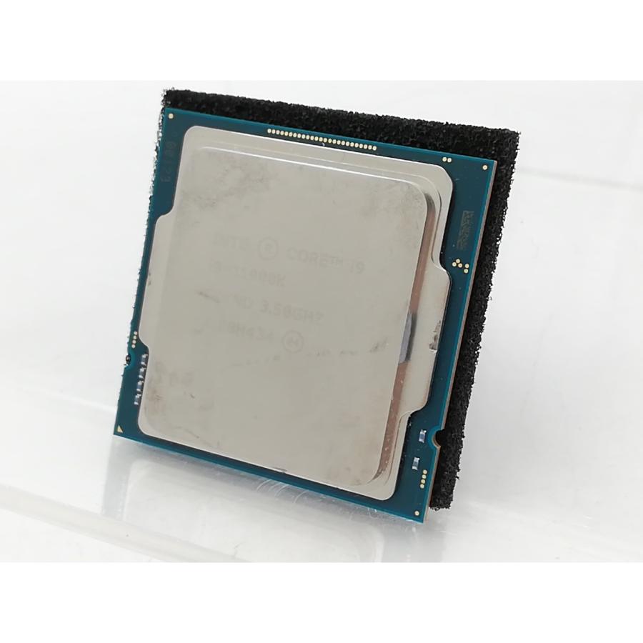 中古】Intel Core i9-11900K (3.5GHz/TB:5.1GHz/TVB:5.3GHz) Bulk