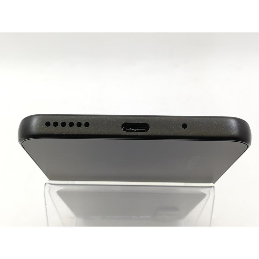 中古】ZTE ymobile 【SIMフリー】 nubia S 5G 4GB 128GB ブラック