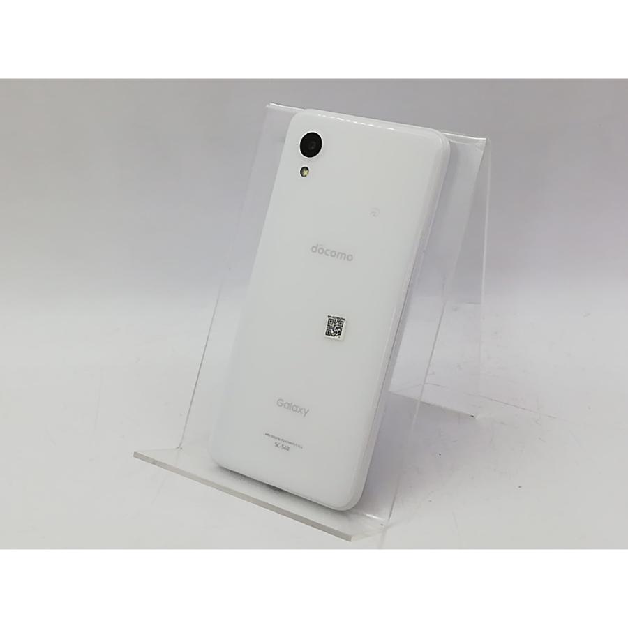 Galaxy A22 5G SC-56B[64GB] docomo ホワイト【安心保証】 【公式通販】
