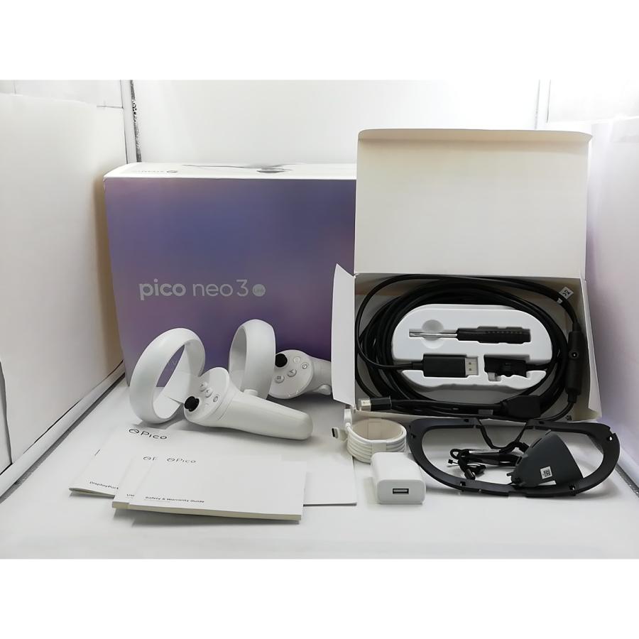 中古】Pico Technology Pico Neo3 Link A7H10【大宮東口】保証期間1