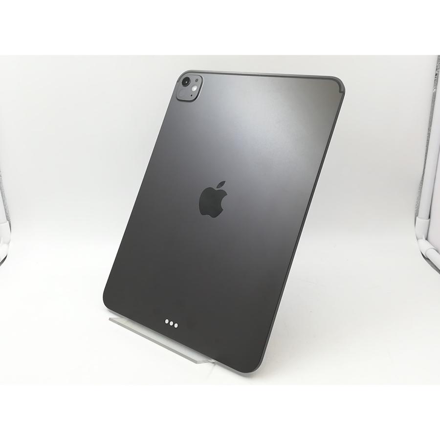 中古】Apple 【Wi-Fi】 11インチ iPad Pro（M5/2025） 512GB スペース