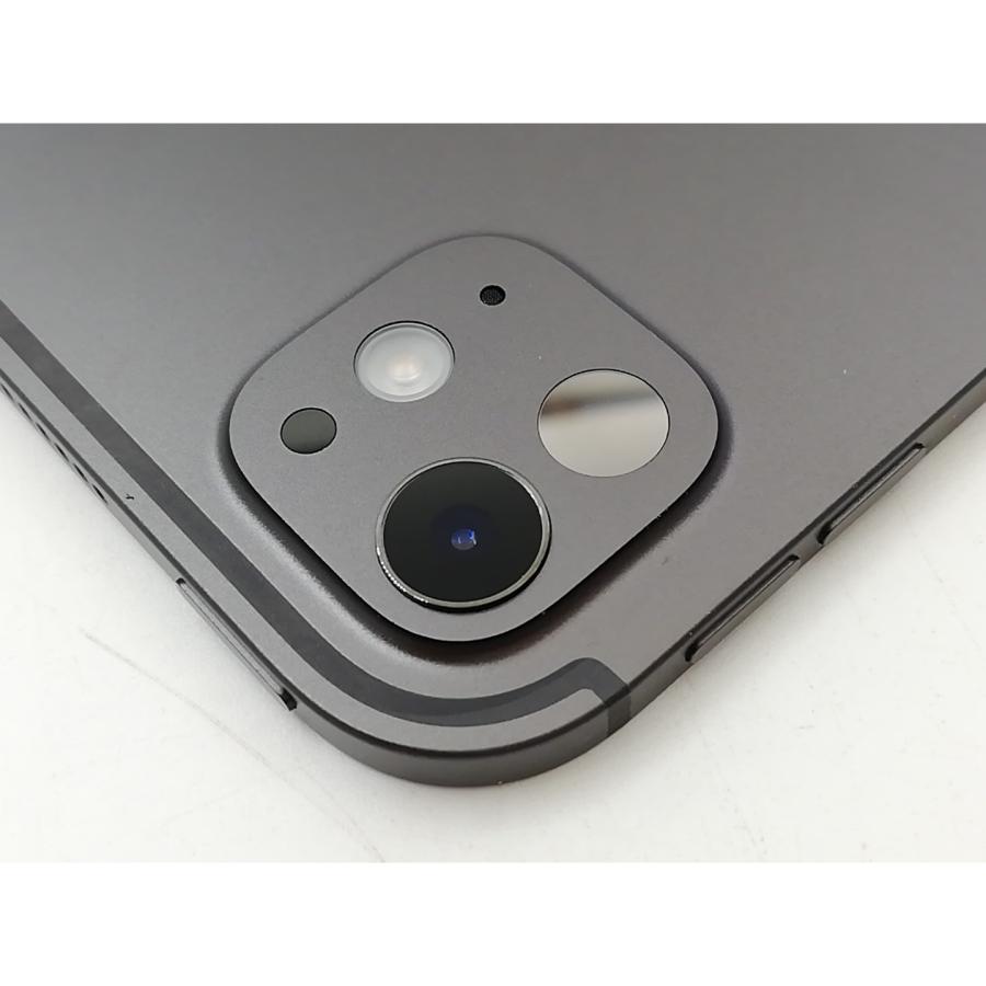 中古】Apple 【Wi-Fi】 11インチ iPad Pro（M5/2025） 512GB スペース