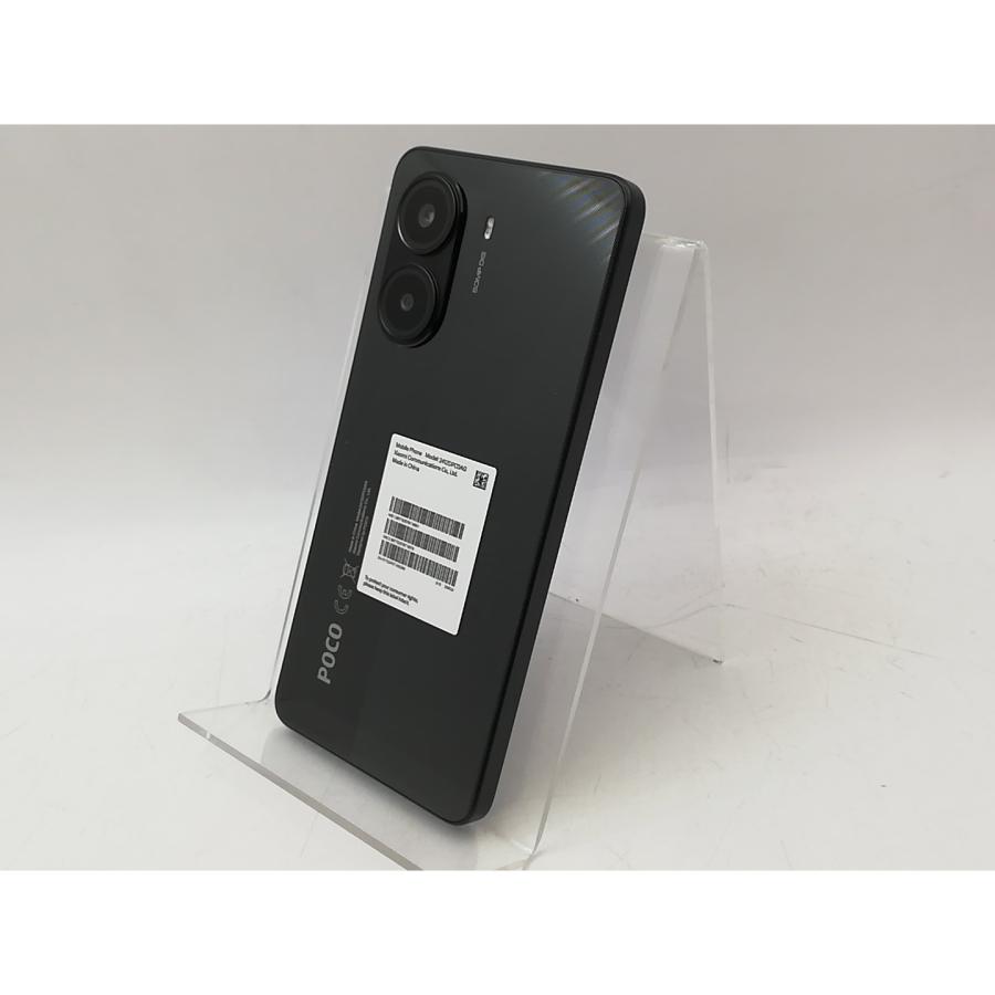 中古】Xiaomi 国内版 【SIMフリー】 Poco X7 Pro ブラック 8GB 256GB