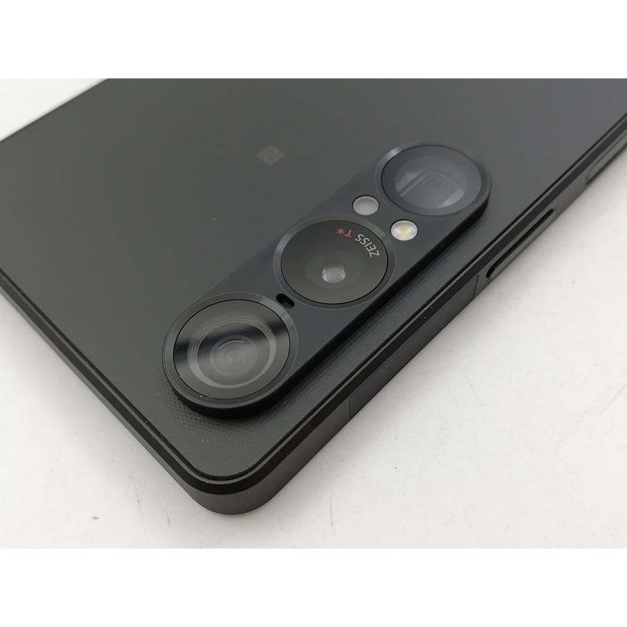 中古】【赤ロム保証あり】SONY au 【SIMフリー】 Xperia 1 VII