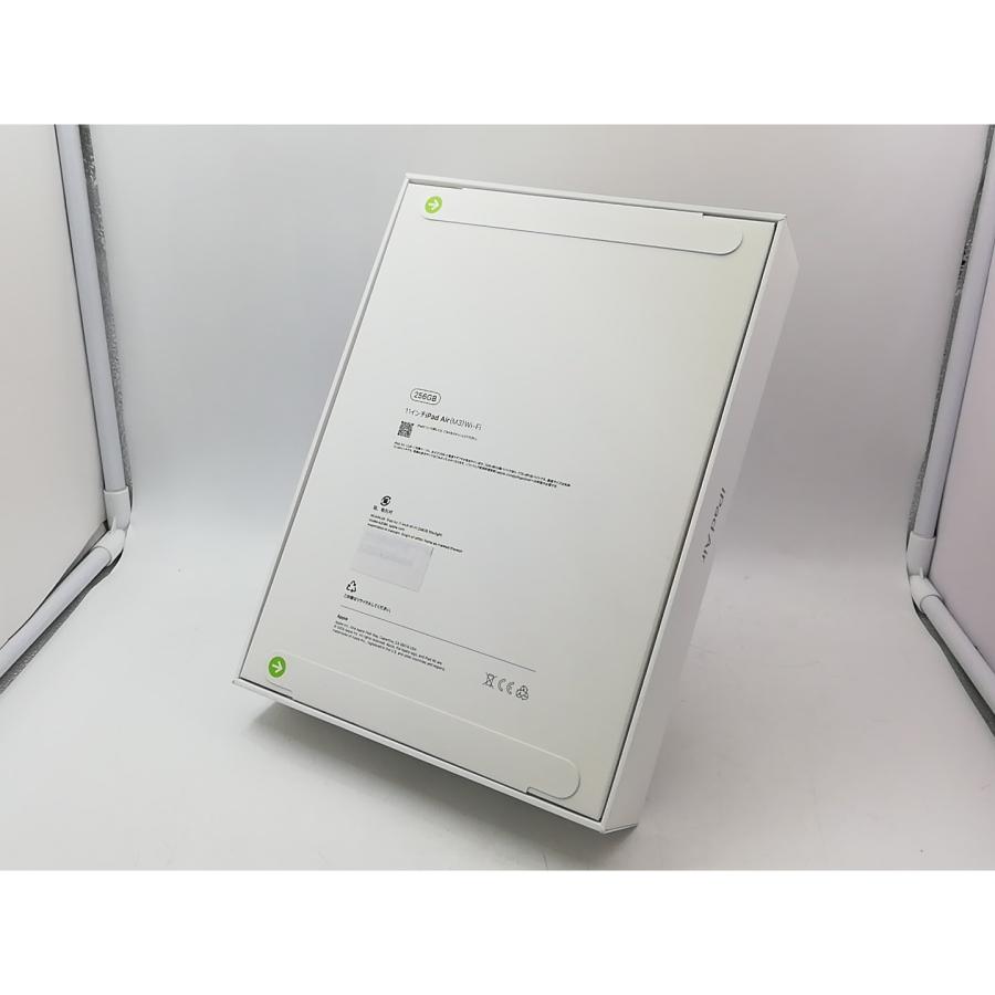 未使用】Apple 【Wi-Fi】 11インチ iPad Air（M3/2025) 256GB スター