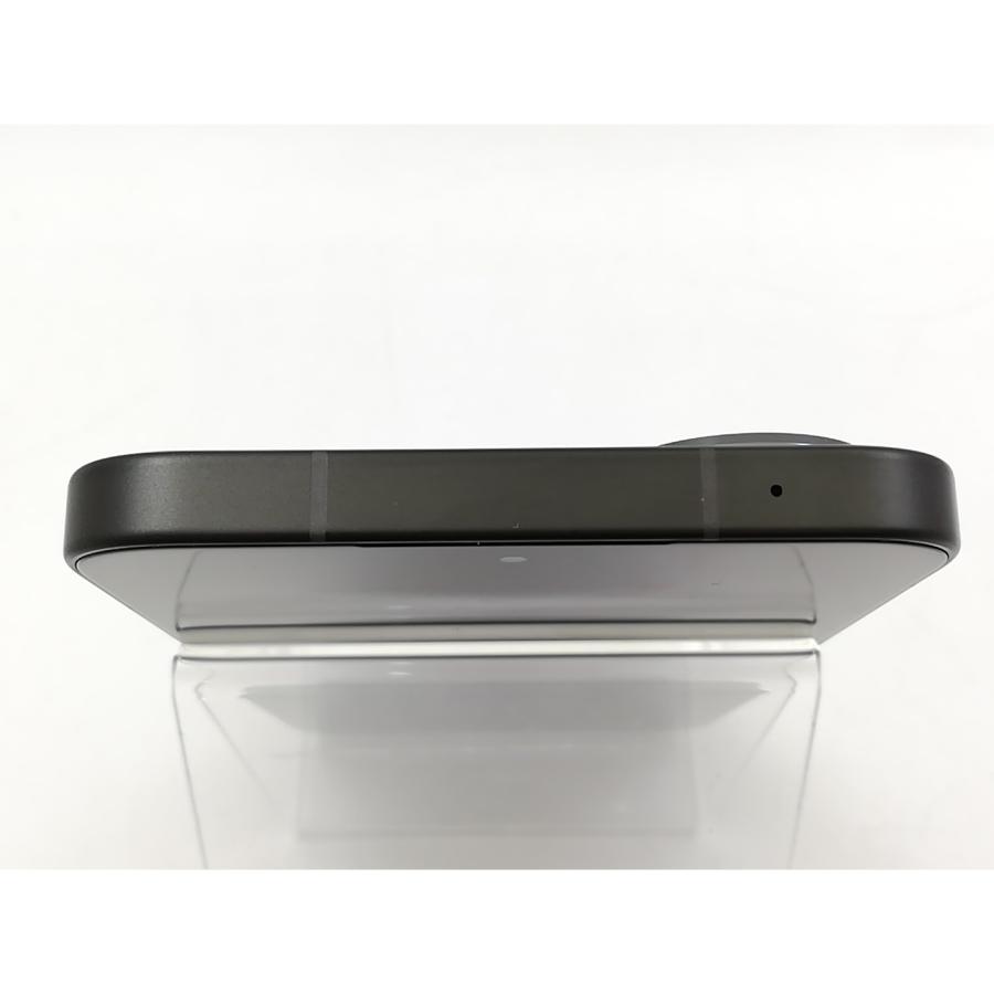 中古】Xiaomi 国内版 【SIMフリー】 Poco F7 ブラック 12GB 256GB