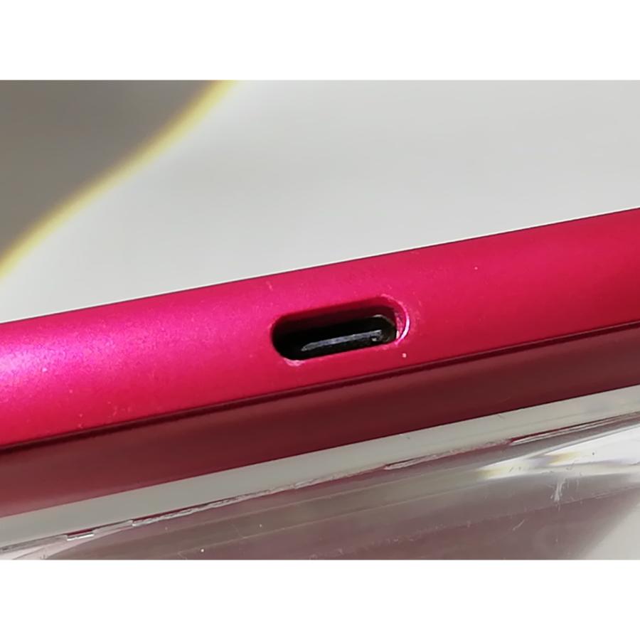 中古】KYOCERA ymobile 【SIMフリー】 かんたんスマホ2+ 3GB 32GB