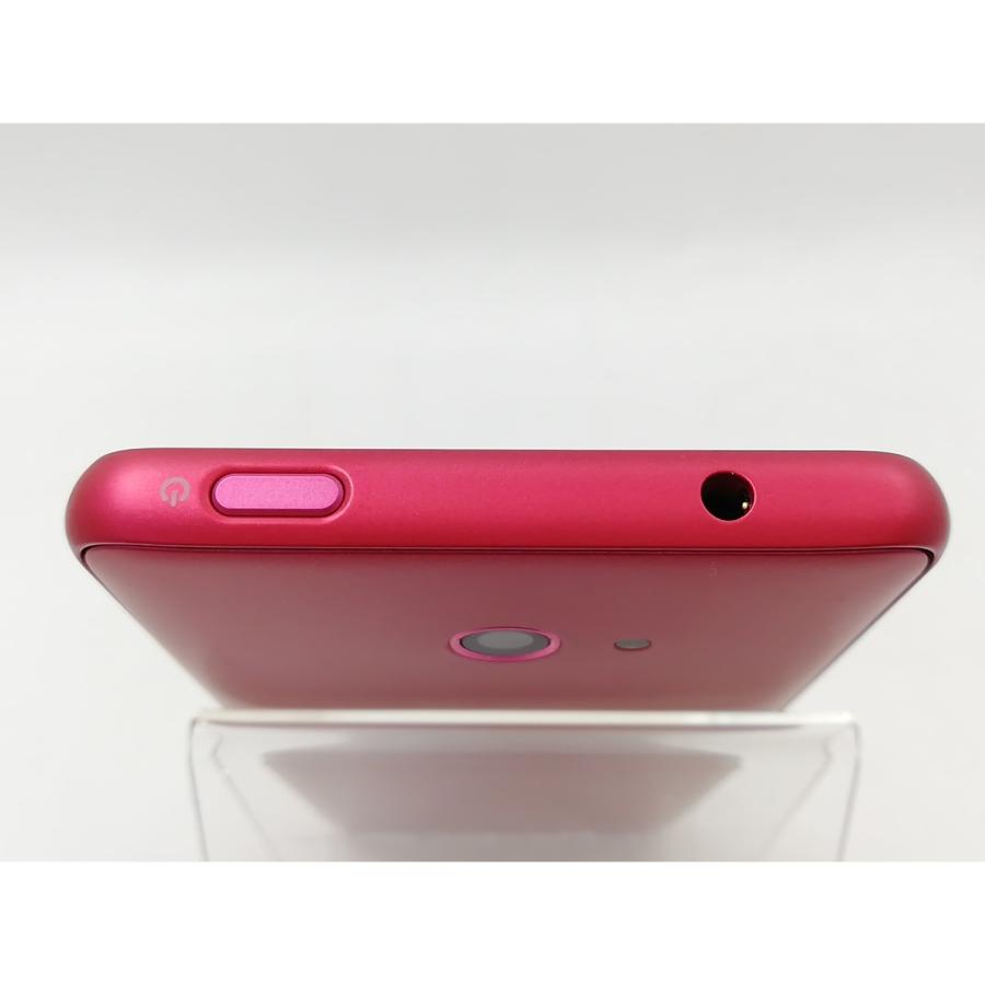 中古】KYOCERA ymobile 【SIMフリー】 かんたんスマホ2+ 3GB 32GB