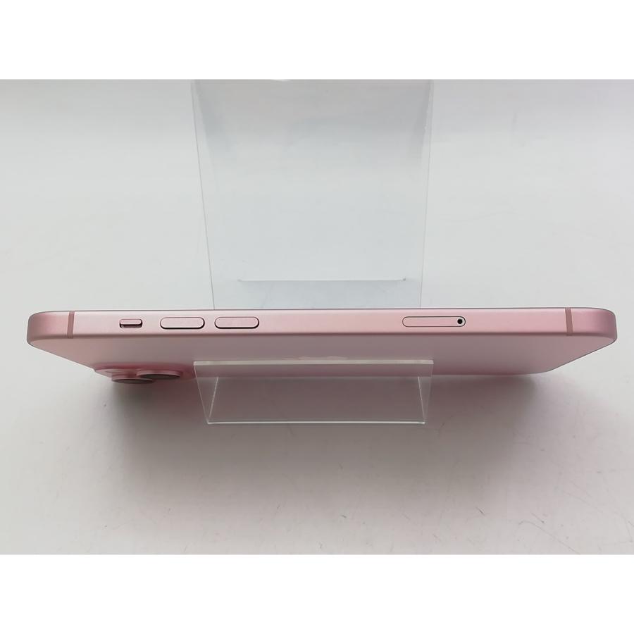 中古】Apple 国内版 【SIMフリー】 iPhone 15 Plus 128GB ピンク