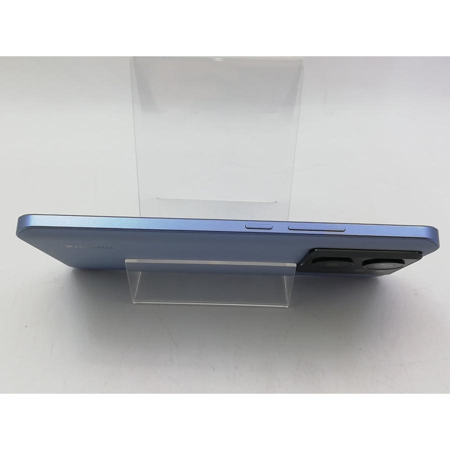 中古】Xiaomi au 【SIMフリー】 Xiaomi 13T 8GB 256GB アルパインブル