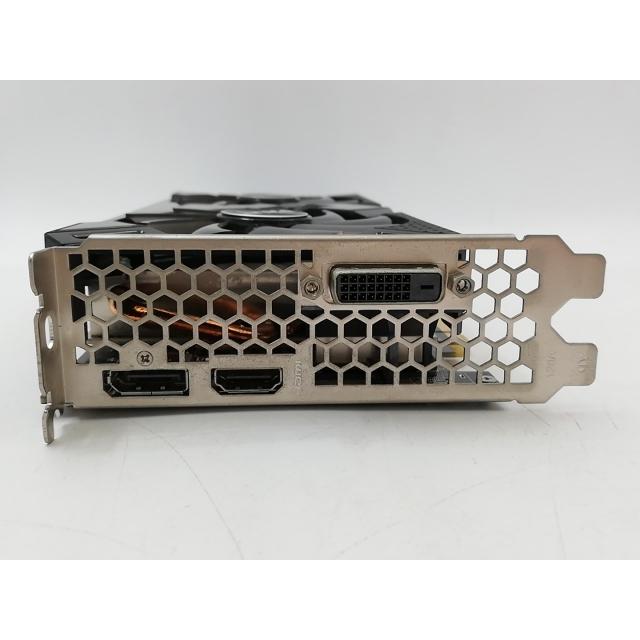 中古】Palit GeForce RTX 2060 GamingPro(NE62060018J9-1062A) RTX2060