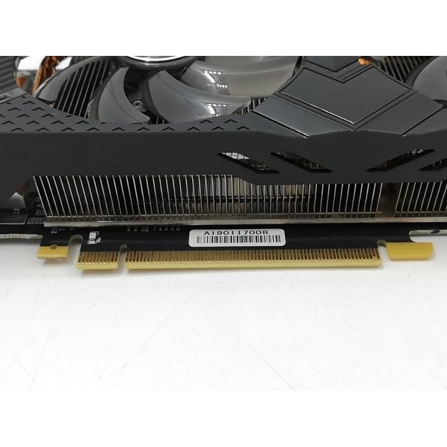 中古】Palit GeForce RTX 2060 GamingPro(NE62060018J9-1062A) RTX2060