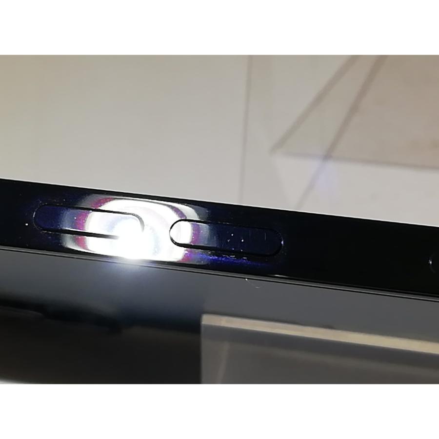 iPhone 12 【中古】Apple Pro Max 256GB パシフィックブルー （国内版