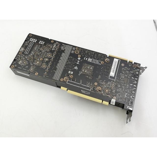 中古】ZOTAC GAMING GeForce RTX 2070 SUPER （ZT-T20710A-10B