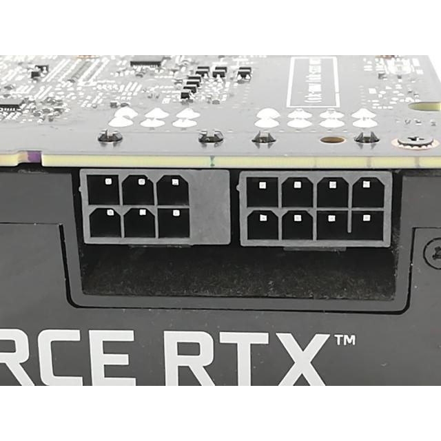 中古】ZOTAC GAMING GeForce RTX 2070 SUPER （ZT-T20710A-10B