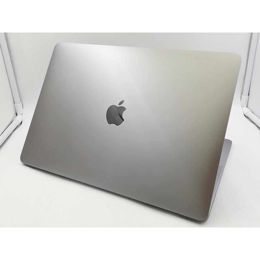 【中古】Apple MacBook Pro 13インチ Corei5:3.1GHz Touch Bar搭載 512GB スペースグレイ MPXW2J/A (Mid 2017)【大宮東口】保証期間１ヶ月【ランクC】の画像