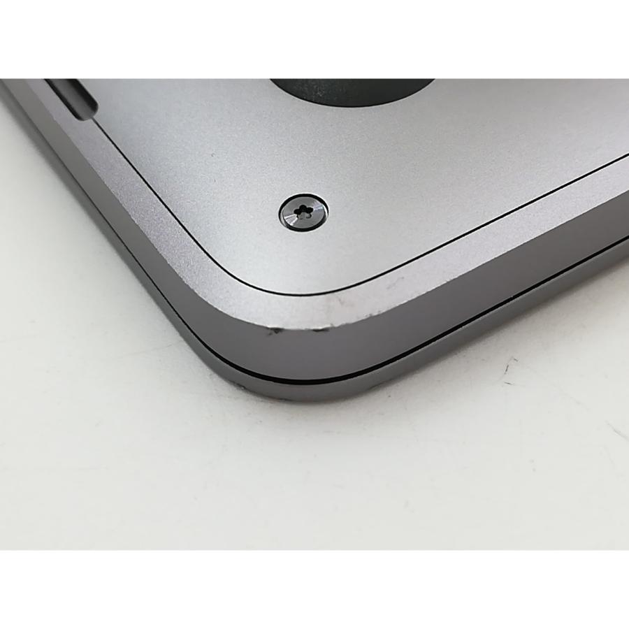 【中古】Apple MacBook Pro 13インチ Corei5:3.1GHz Touch Bar搭載 512GB スペースグレイ MPXW2J/A (Mid 2017)【大宮東口】保証期間１ヶ月【ランクC】の画像