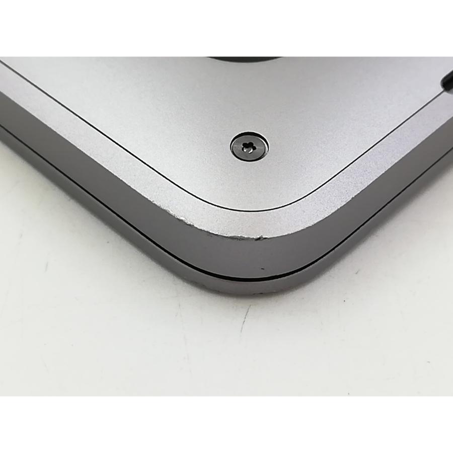 【中古】Apple MacBook Pro 13インチ Corei5:3.1GHz Touch Bar搭載 512GB スペースグレイ MPXW2J/A (Mid 2017)【大宮東口】保証期間１ヶ月【ランクC】の画像