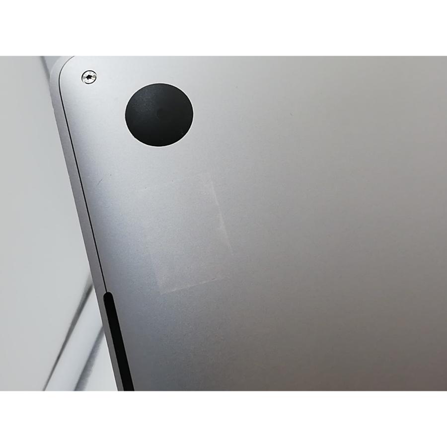 【中古】Apple MacBook Pro 13インチ Corei5:3.1GHz Touch Bar搭載 512GB スペースグレイ MPXW2J/A (Mid 2017)【大宮東口】保証期間１ヶ月【ランクC】の画像