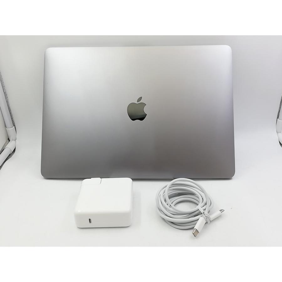 【中古】Apple MacBook Pro 13インチ Corei5:3.1GHz Touch Bar搭載 512GB スペースグレイ MPXW2J/A (Mid 2017)【大宮東口】保証期間１ヶ月【ランクC】の画像
