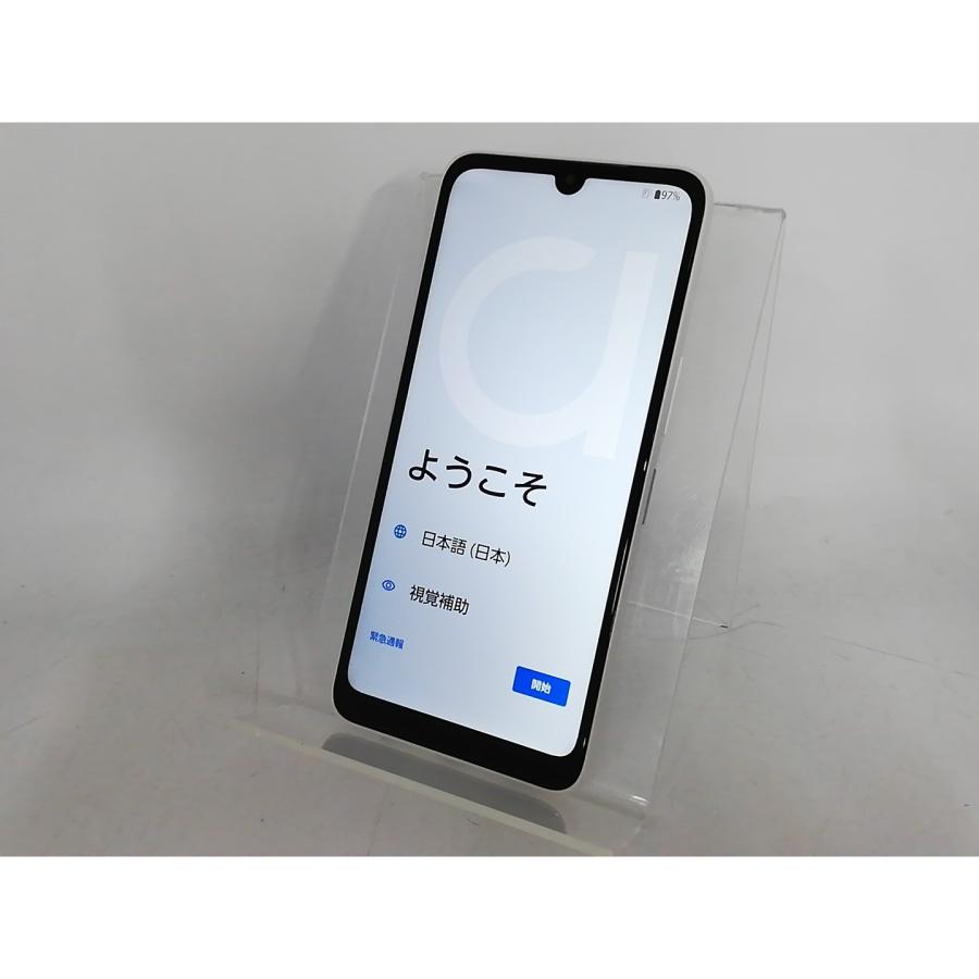 中古】FCNT SoftBank 【SIMフリー】 arrows We2 ミストホワイト 4GB