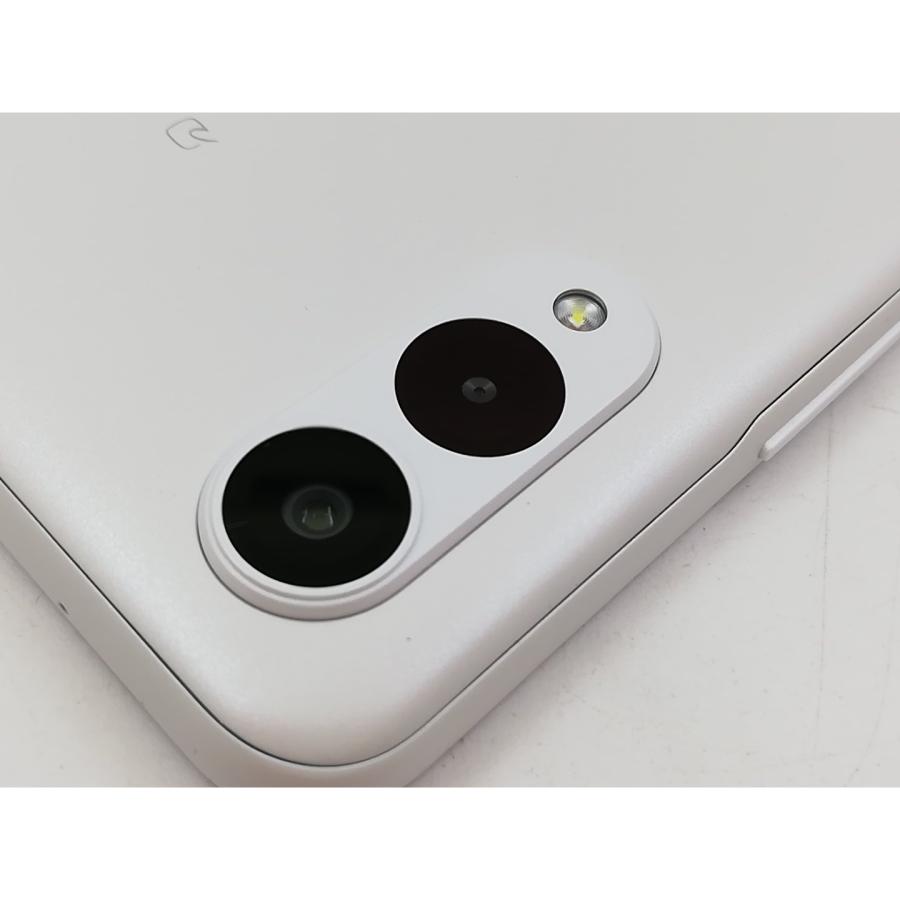 中古】FCNT SoftBank 【SIMフリー】 arrows We2 ミストホワイト 4GB