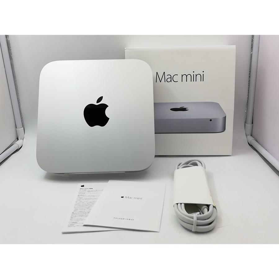 中古】Apple Mac mini MGEM2J/A (Late 2014)【大宮東口】保証期間1 