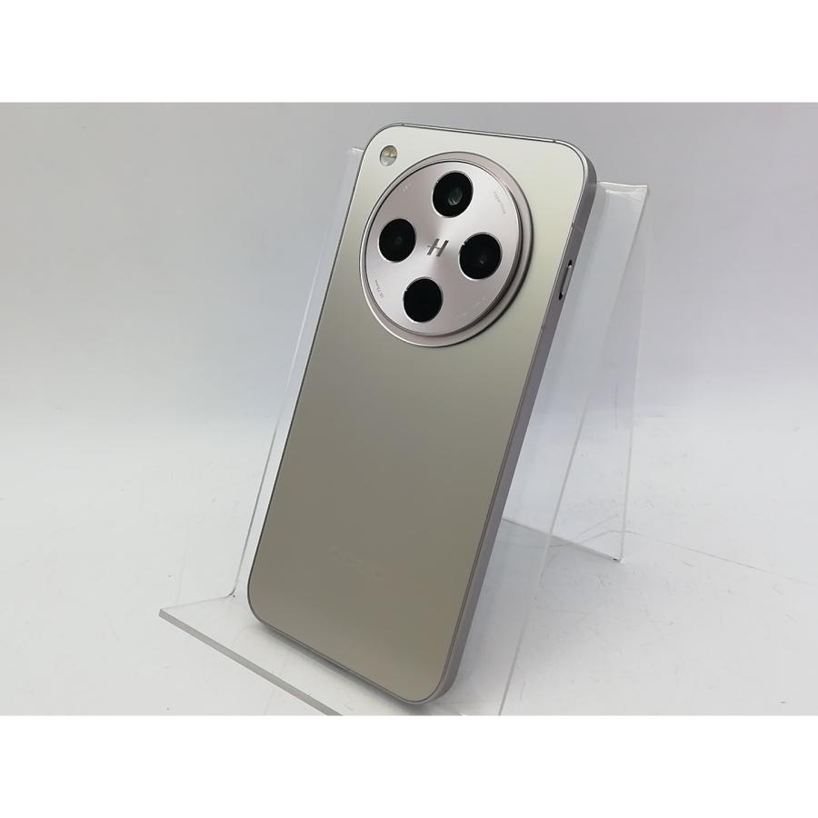 中古】Oppo 海外版 【SIMフリー】 OPPO Find X8 スターグレー 16GB