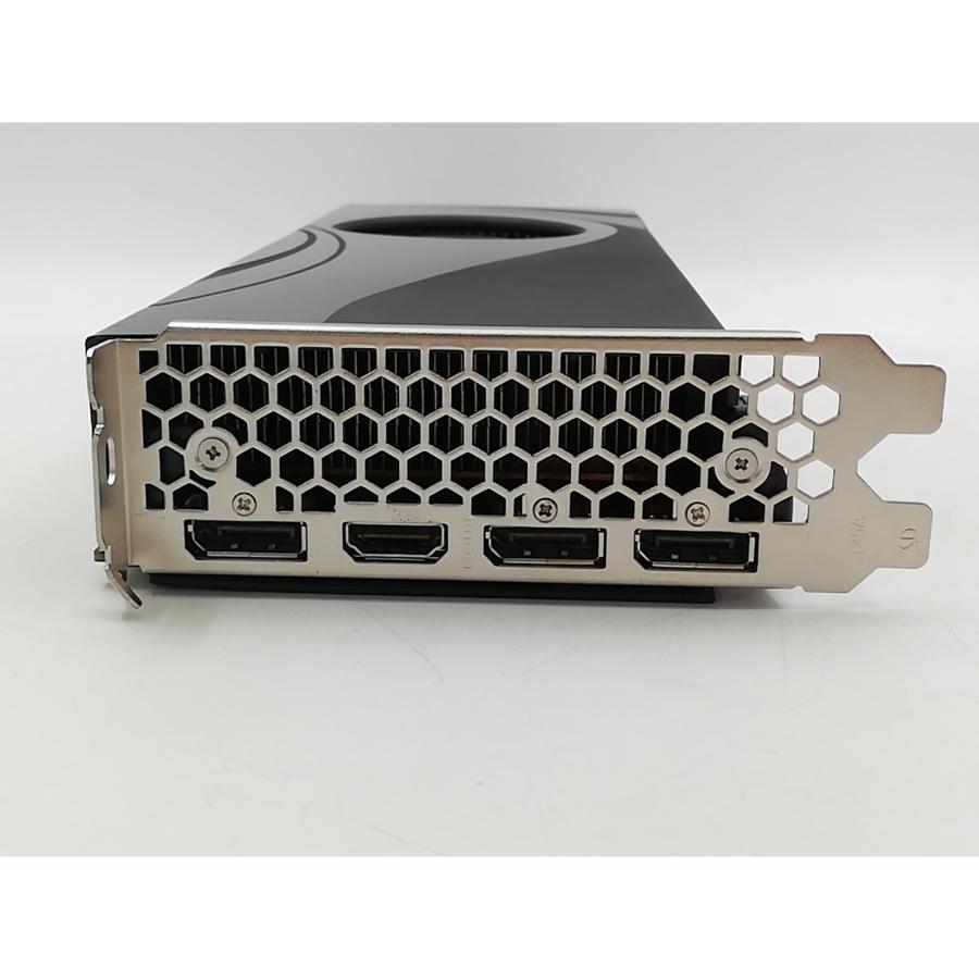 中古】Palit GeForce RTX 2070 SUPER X(NE6207S019P2-180F