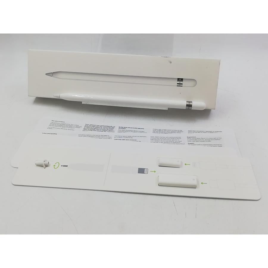 中古】Apple Apple Pencil（第1世代） MYQW3J/A (USB-C - Pencil