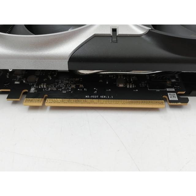 中古】MSI GeForce RTX 5060 8G VENTUS 2X OC RTX5060/8GB(GDDR7