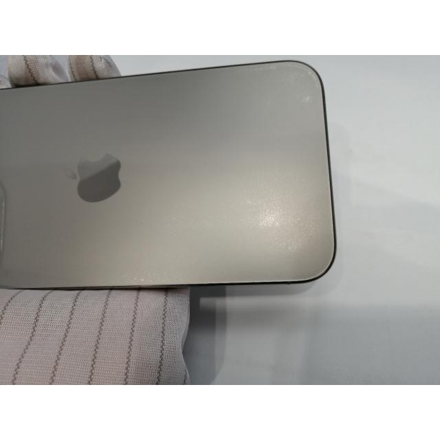 【中古】Apple docomo 【SIMフリー】 iPhone 15 Pro Max 256GB ナチュラルチタニウム MU6R3J/A【浜松駅前】保証期間１ヶ月【ランクC】の画像
