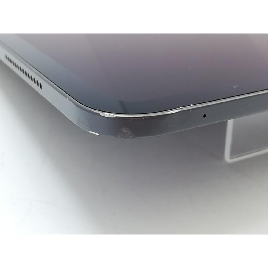 【中古】Apple 【Wi-Fi】 11インチ iPad Pro（M4/2024） 1TB スペースブラック Nano-Texture MWR63J/A【大宮東口】保証期間１ヶ月【ランクC】の画像