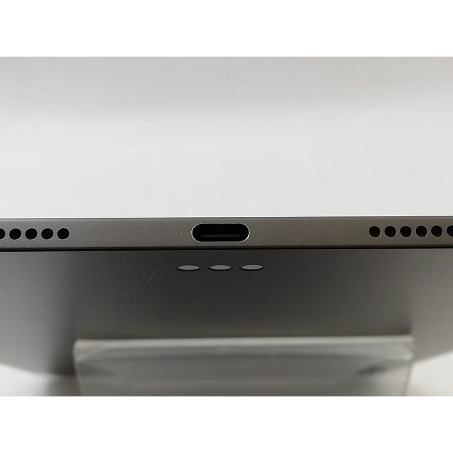 【中古】Apple 【Wi-Fi】 11インチ iPad Pro（M4/2024） 1TB スペースブラック Nano-Texture MWR63J/A【大宮東口】保証期間１ヶ月【ランクC】の画像