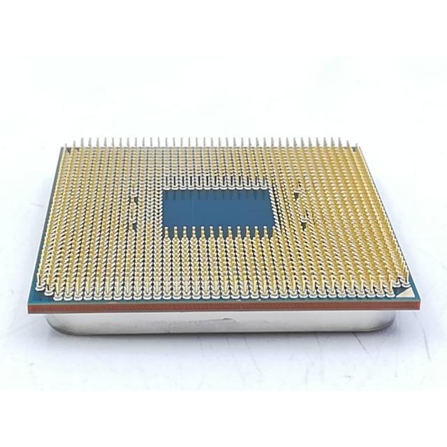 中古】AMD Ryzen 7 5700X (3.4GHz/TC:4.6GHz) bulk AM4/8C/16T/L3 32MB