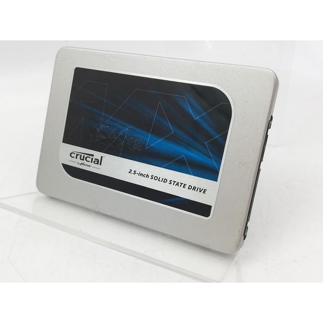 中古】Crucial MX300 CT2050MX300SSD1 2TB/6GbpsSATA/3DTLC/2016【大宮 