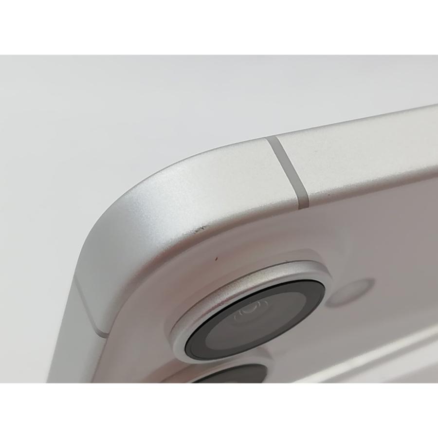 【中古】Apple 国内版 【SIMフリー】 iPhone 16 256GB ホワイト MYDX3J/A【大宮東口】保証期間１ヶ月【ランクA】の画像