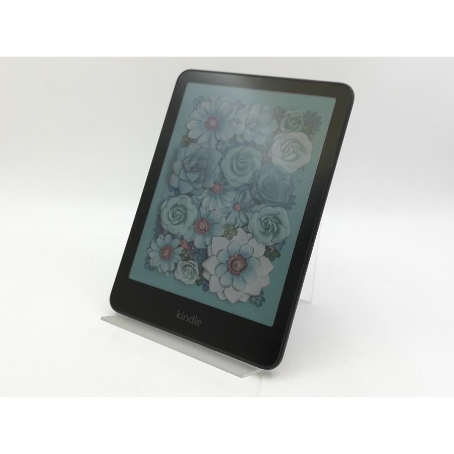 中古】Amazon Kindle Colorsoft Wi-Fi シグニチャー エディション