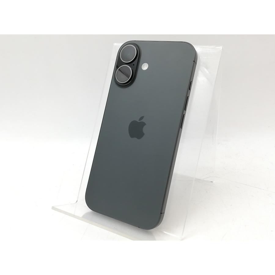 中古】Apple 国内版 【SIMフリー】 iPhone 17 256GB ブラック MG674J/A