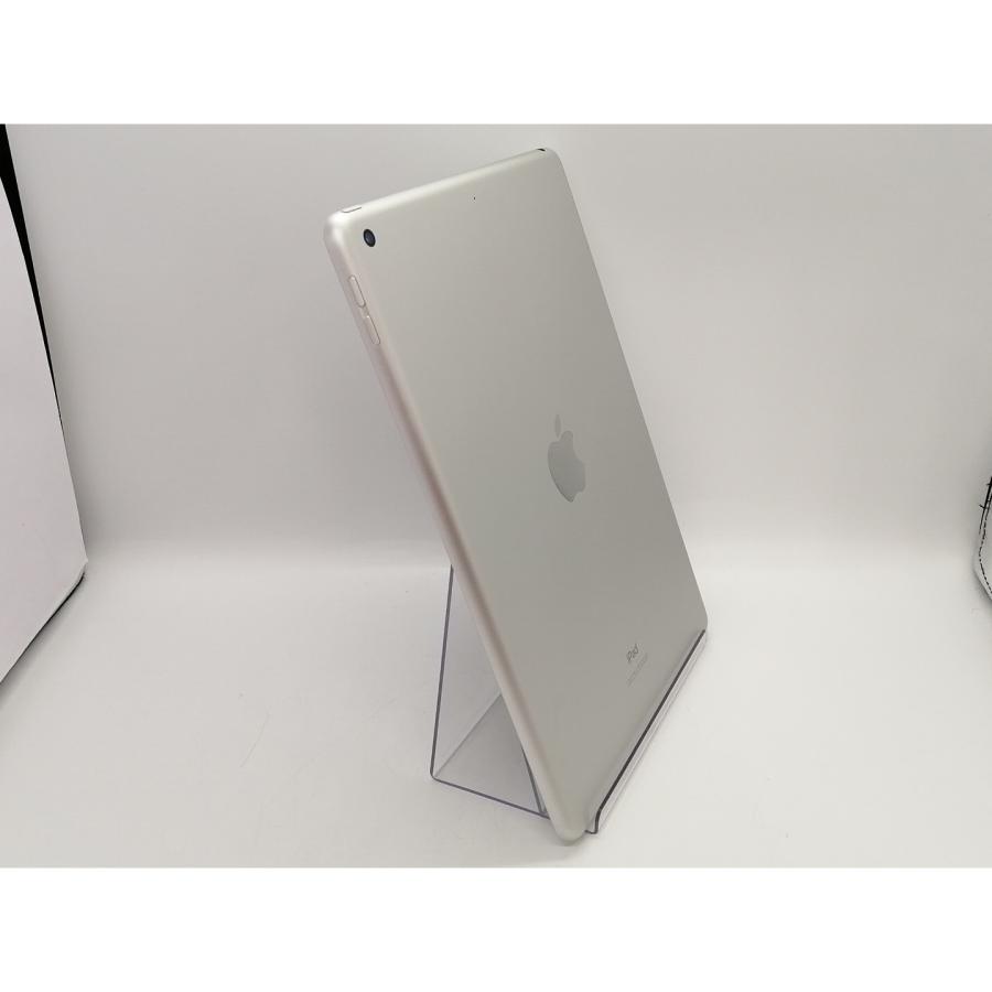 中古】Apple 【Wi-Fi】 iPad（第7世代/2019） 32GB シルバー MW752J/A