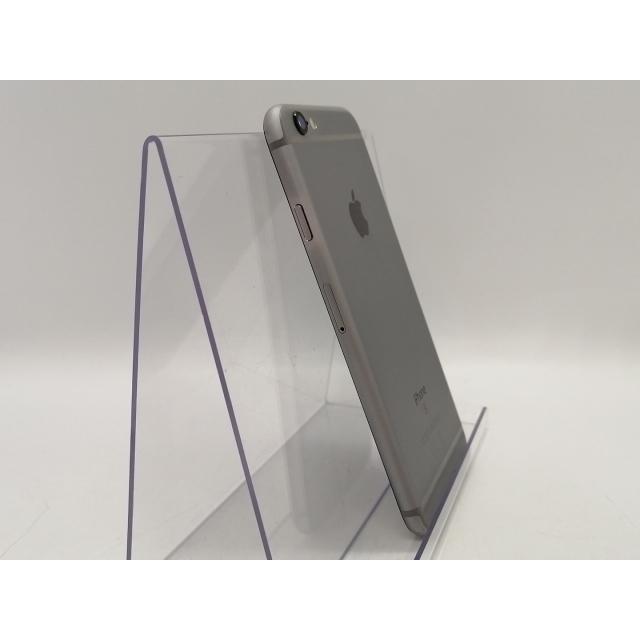 中古】Apple au 【SIMロック解除済み】 iPhone 6s 32GB スペースグレイ