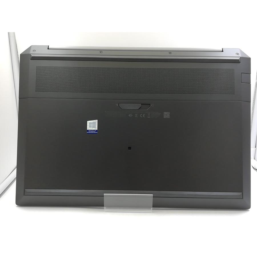 【中古】HP HP ZBook 15 G6 Mobile Workstation【i7-9750H 16G 512G(SSD) QuadroT1000 WiFi 15LCD(1920x1080)】【大宮東口】保証期間１ヶ月【ランクA】の画像